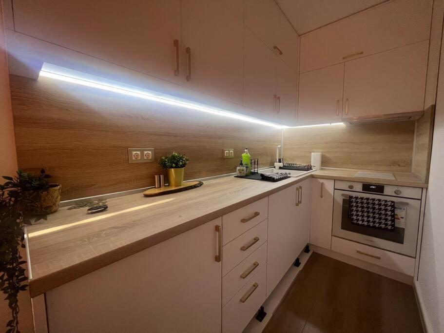 Cosy Appartement Green Life Banszko Kültér fotó