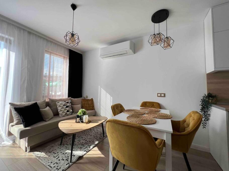 Cosy Appartement Green Life Banszko Kültér fotó