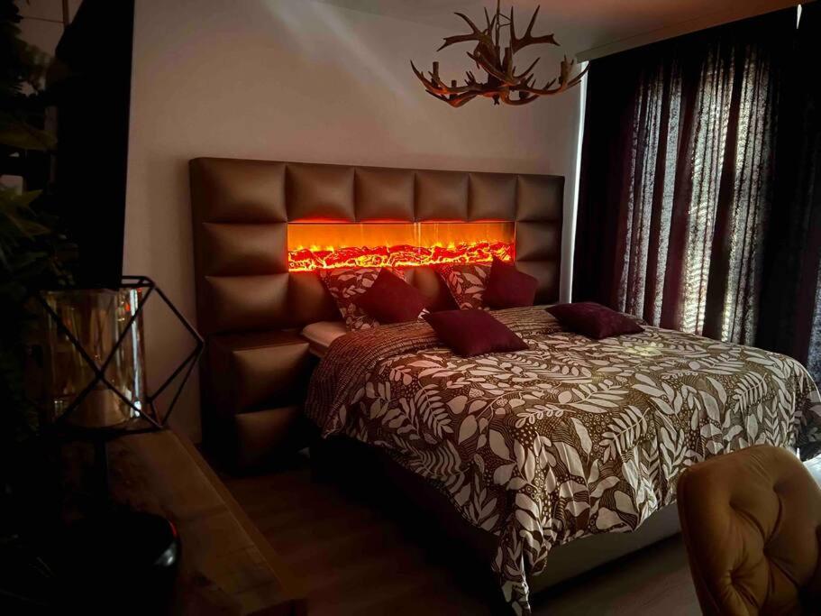 Cosy Appartement Green Life Banszko Kültér fotó